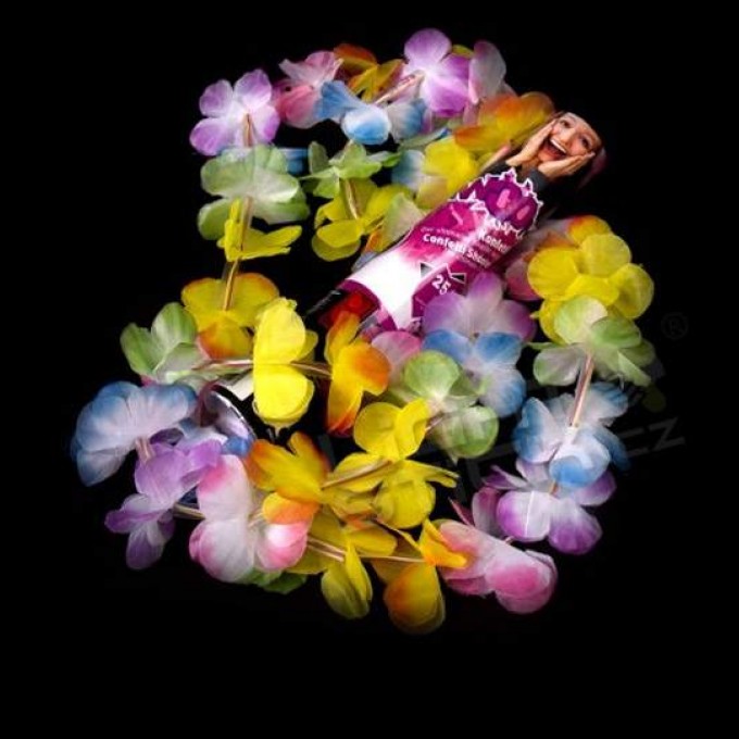LED Konfety Party Pack