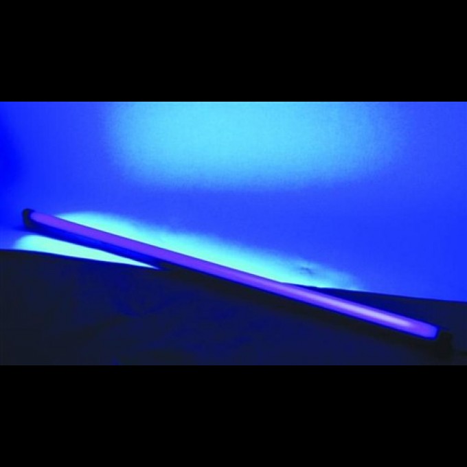UV zářivka slim 120cm Set, 36W